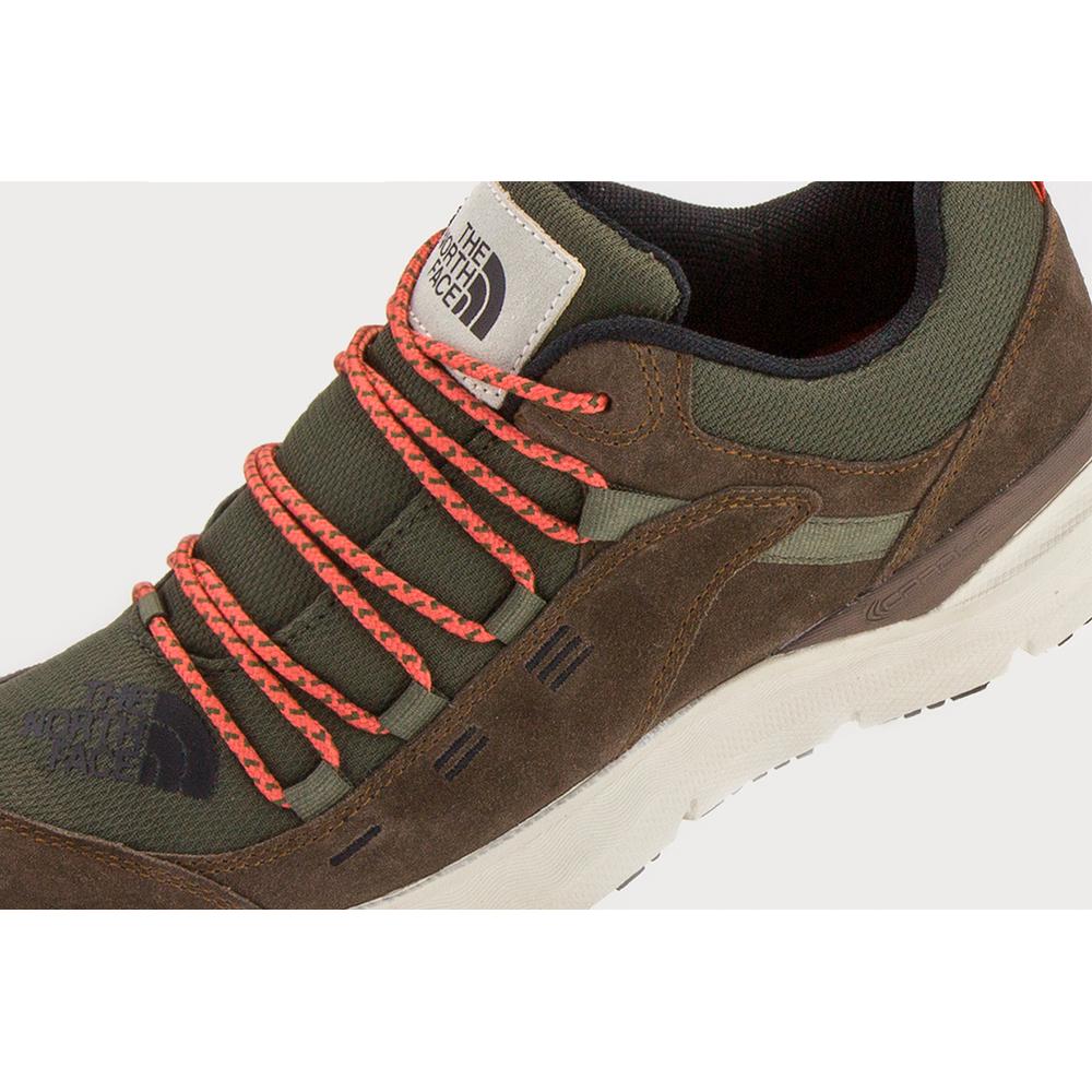 THE NORTH FACE MOUNTAIN II > NF0A3WZ7MTN