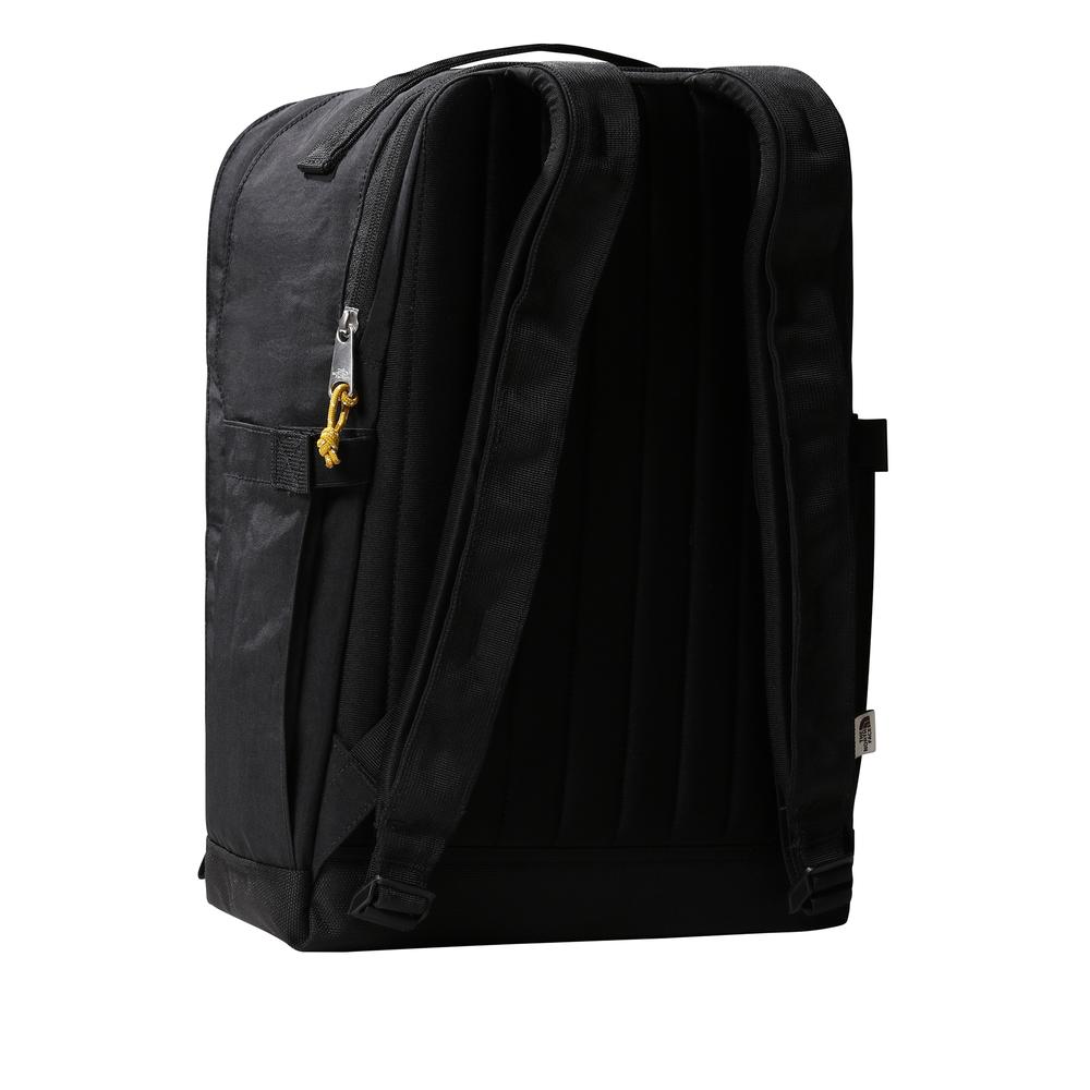 Plecak The North Face Berkeley 0A52VQ84Z1 - czarny