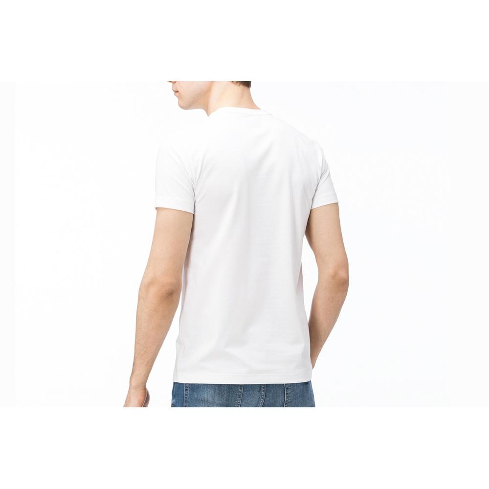 LACOSTE T-SHIRT > TH3377-AU8