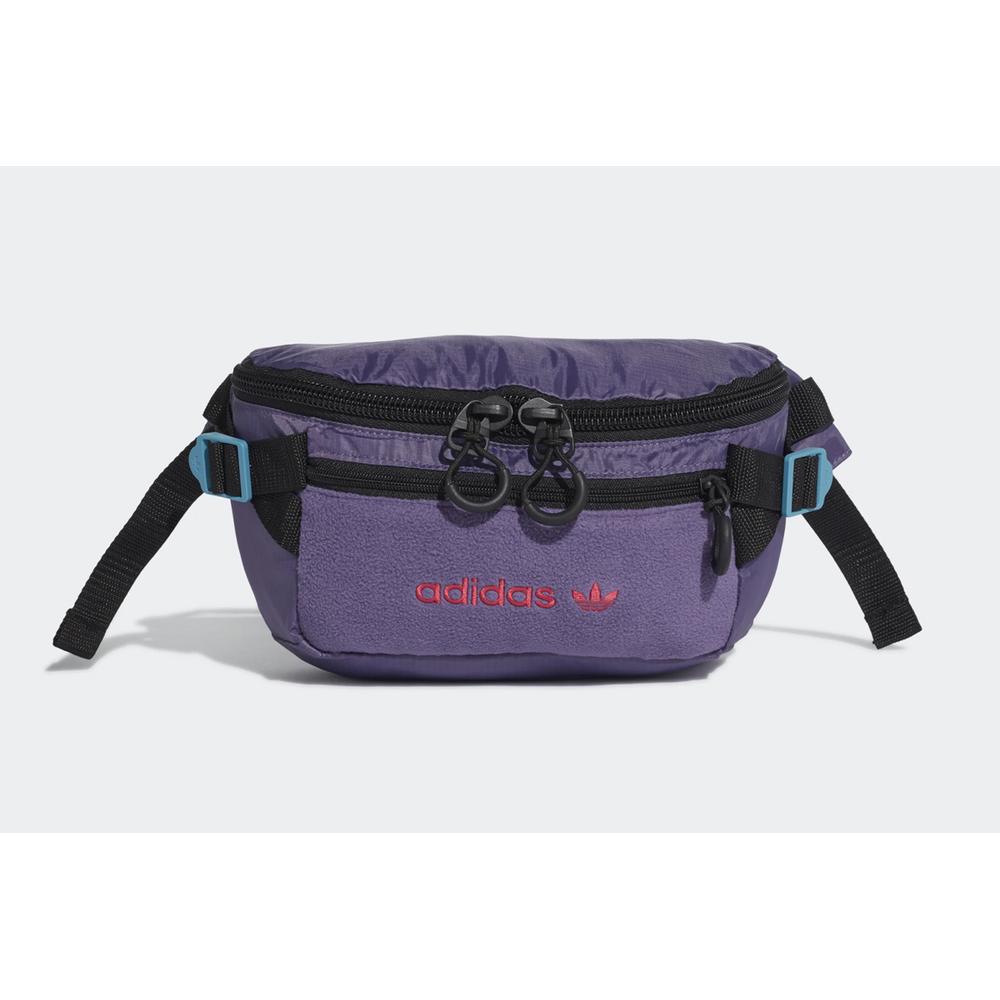 ADIDAS PREMIUM ESSENTIALS WAIST BAG LARGE > GD5001