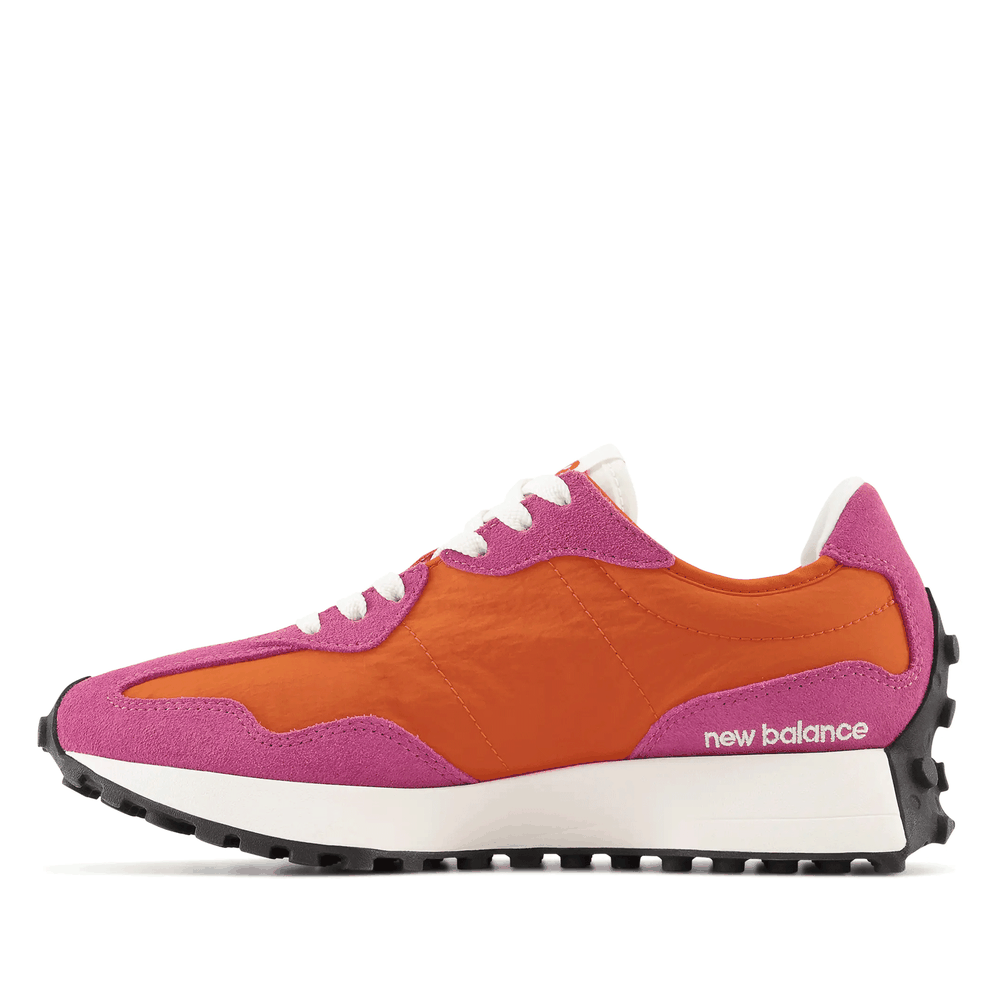 Buty New Balance WS327UP - multikolor