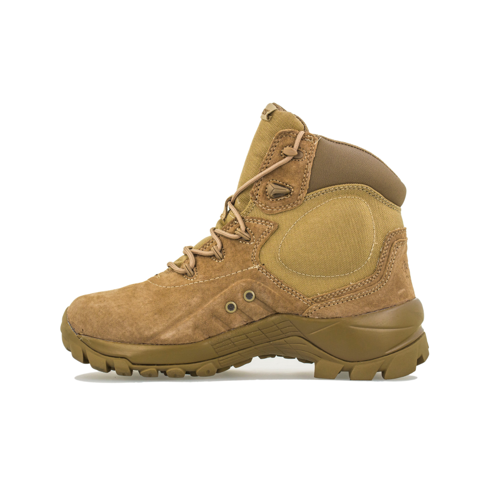 Bates Delta-6 Desert Tan Boot 4906