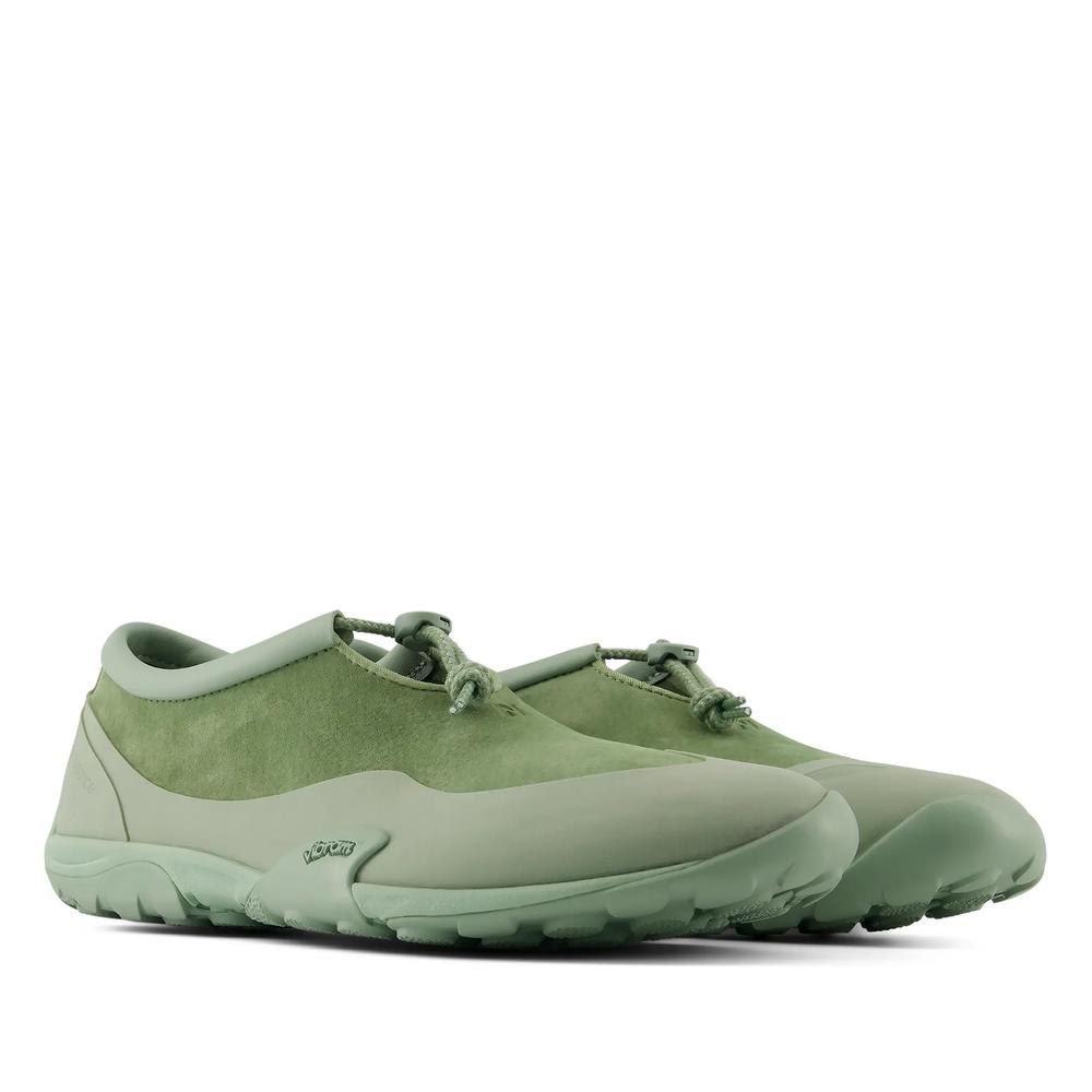 Buty unisex New Balance Minimus MT10T2PJ - zielone