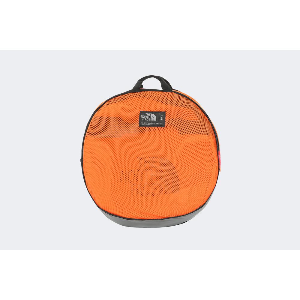 THE NORTH FACE BASE CAMP DUFFEL L > 0A3ETQ3LZ1