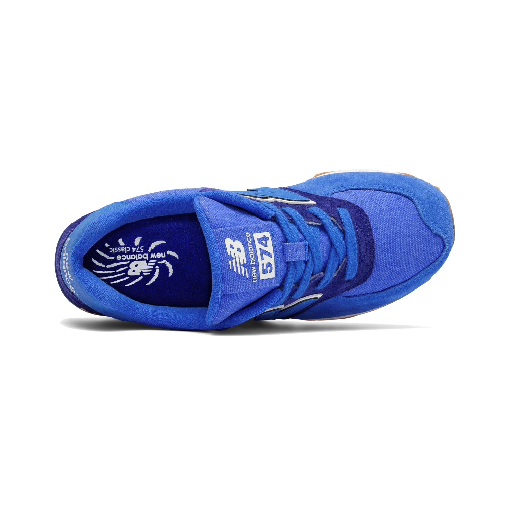 New Balance KL574ESG