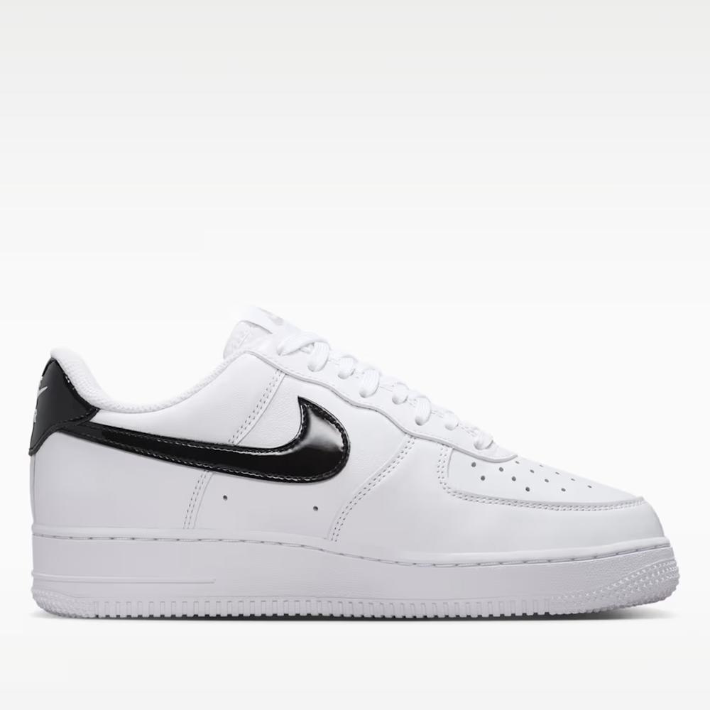 Buty damskie Nike Air Force 1 '07 SE IV5102-101 - białe