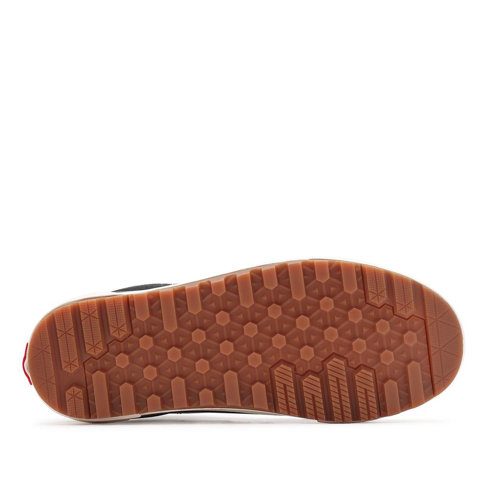 Buty Vans Sk8-Hi MTE-1 VN0A5HZY6BT1 - czarne