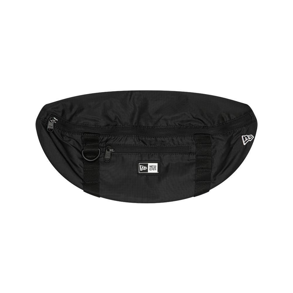 NEW ERA WHITE LOGO WAIST BAG > 12145335