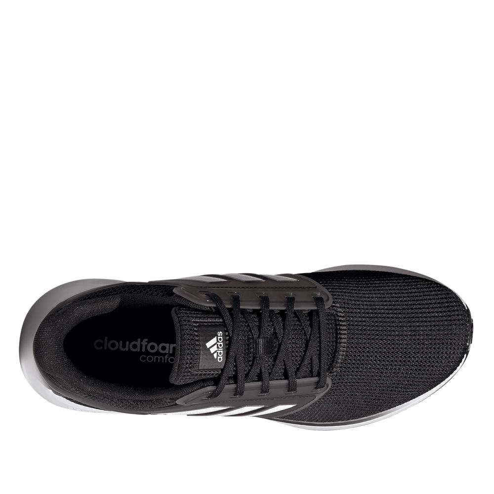 Buty adidas EQ19 Run GY4719 - czarno-szare