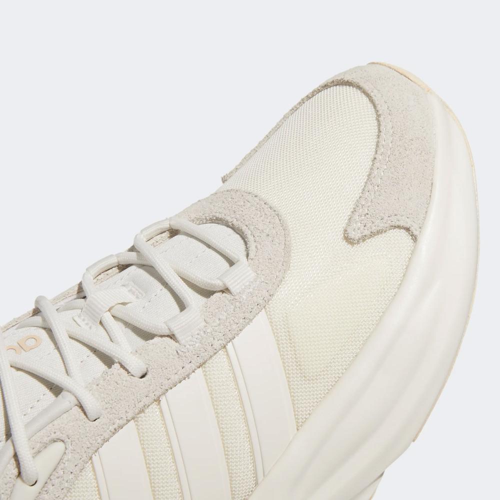 Buty adidas Ozelle Cloudfoam Lifestyle Running GX1727 - beżowe