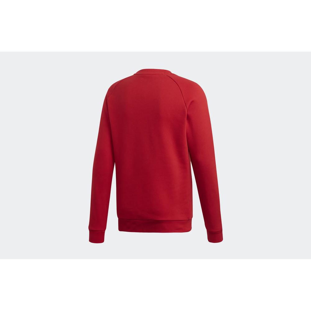 ADIDAS TREFOIL CREW > DX3615