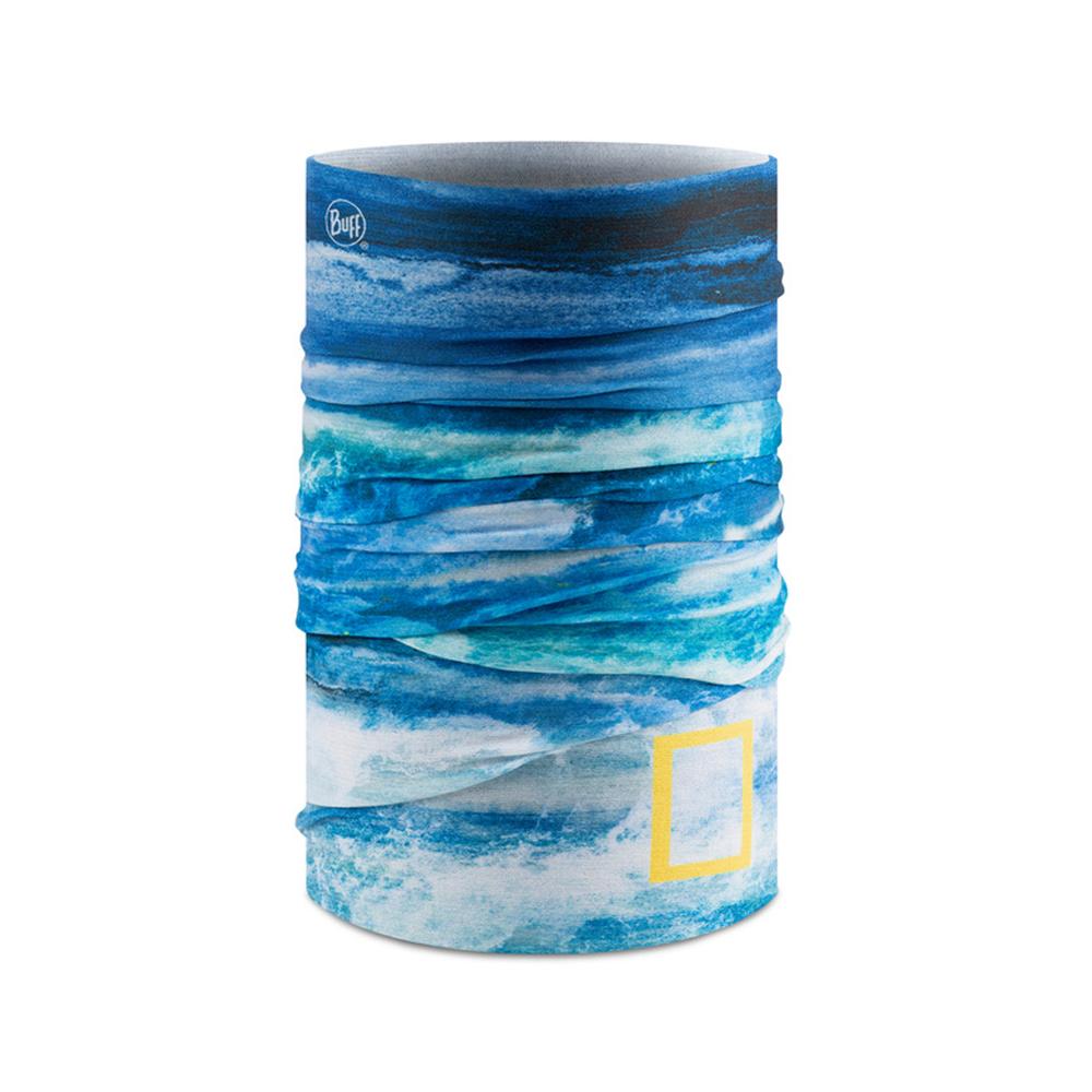 Chusta Buff Coolnet UV 125354.707.10.00 - multikolor