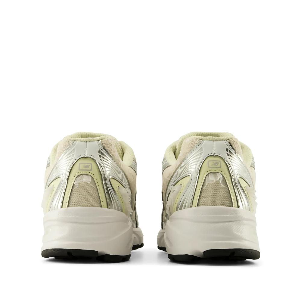 Buty unisex New Balance U7403GR - beżowe