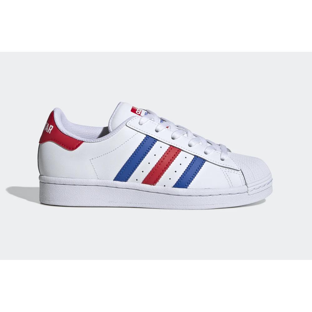 ADIDAS SUPERSTAR > FV3687