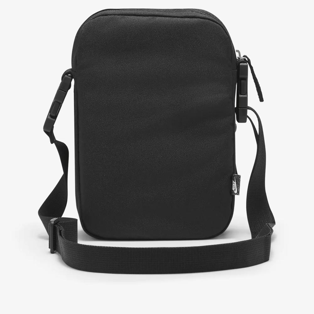 Torba Nike Heritage DB0456-010 - czarna