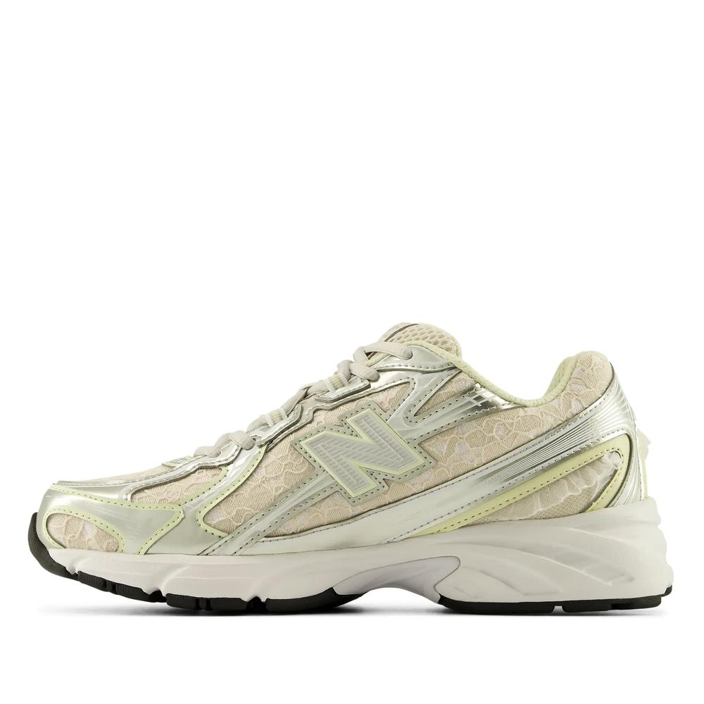 Buty unisex New Balance U7403GR - beżowe