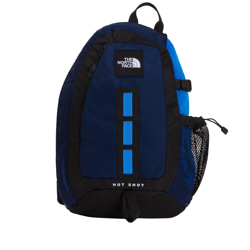 Plecak The North Face Hot Shot 0A8JCE9341 - czarny