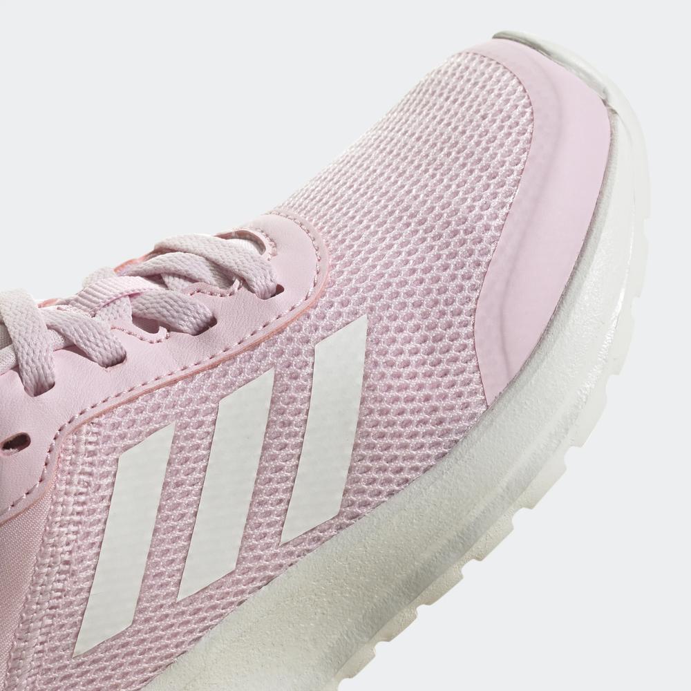 Buty dziecięce adidas Sportswear Tensaur Run 2.0 GZ3428 - różowe
