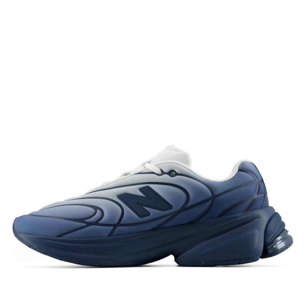 Buty unisex New Balance ABZORB U50301XA - granatowe