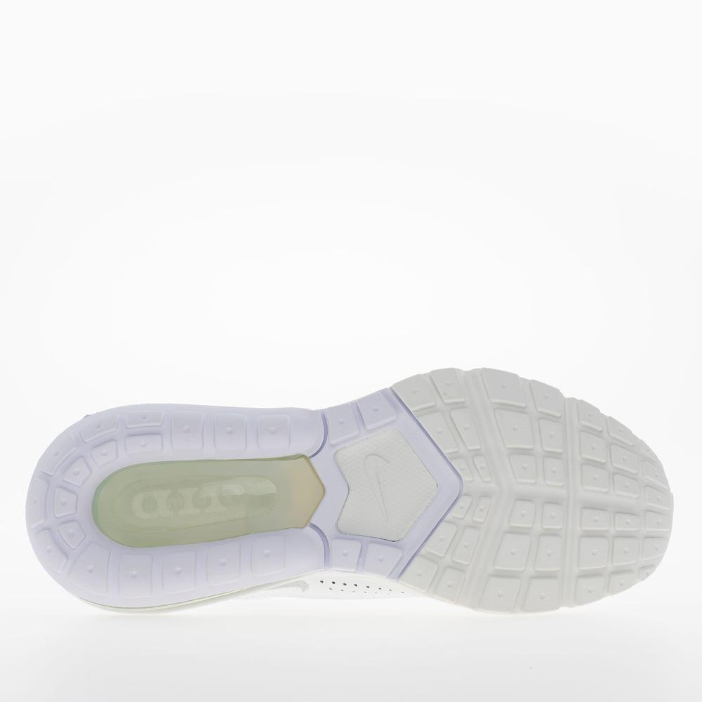 Buty męskie Nike Air Max Pulse DR0453-101 - białe
