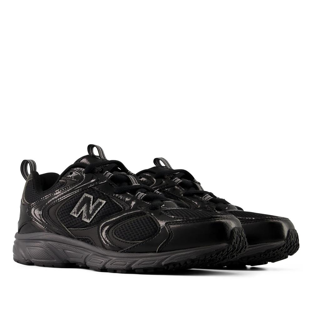 Buty damskie New Balance W4085L6  - czarne