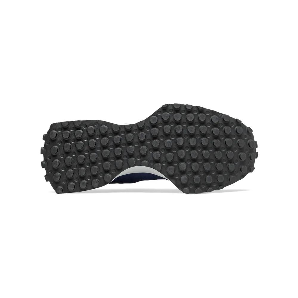 Buty New Balance MS327CPD - granatowe