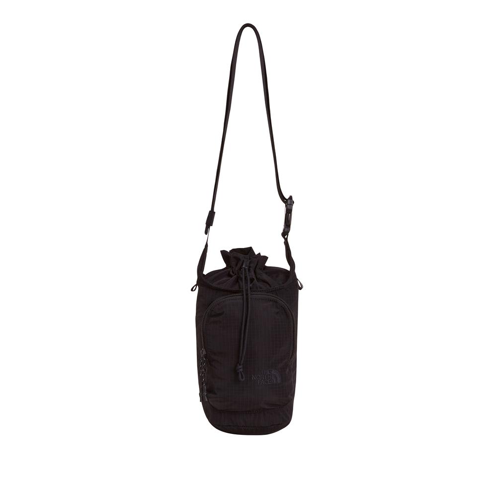Torba The North Face Never Stop 0A8JCDJK31 - czarna