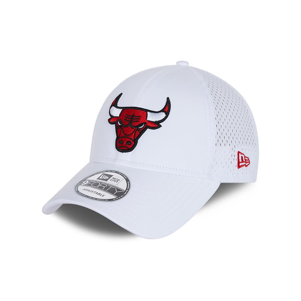 New Era Chicago Bulls Team Arch 9FORTY > 60112646