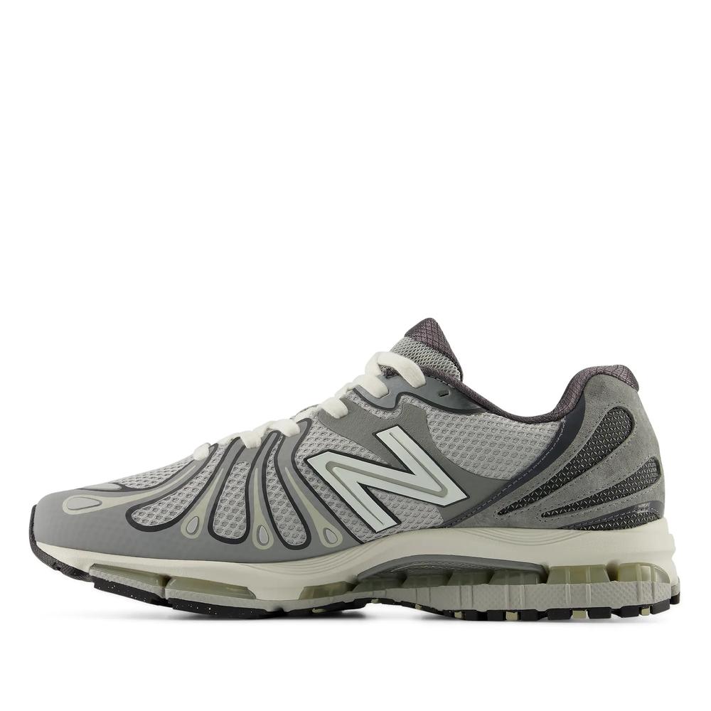 Buty unisex New Balance U18905UY - szare