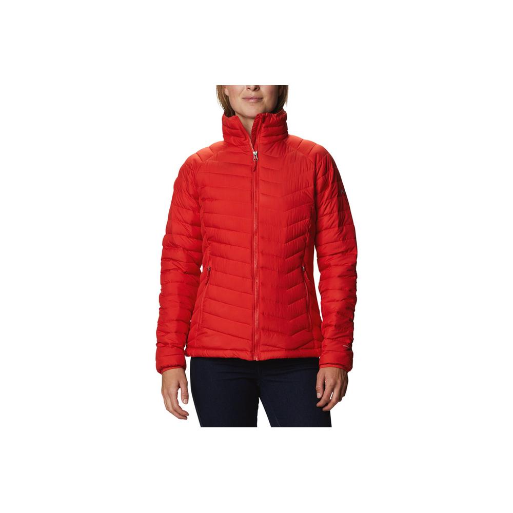 COLUMBIA WOMEN'S POWDER LITE JACKET > WK1498-843