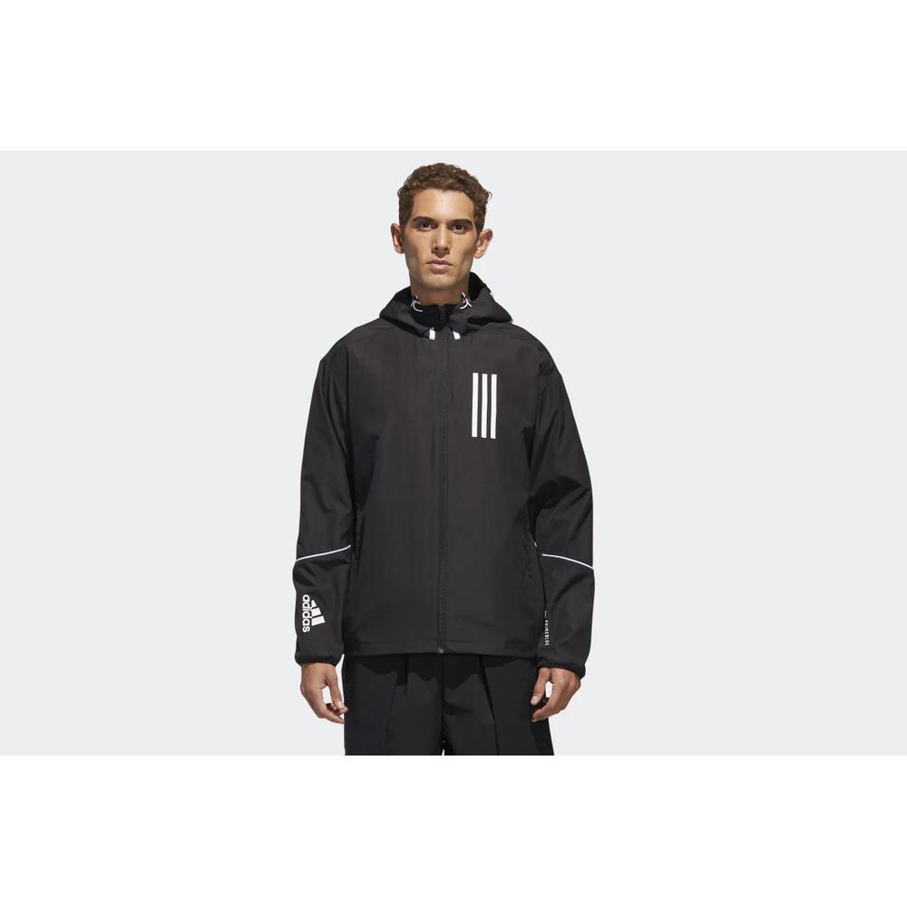 ADIDAS W.N.D. JACKET > GF4015