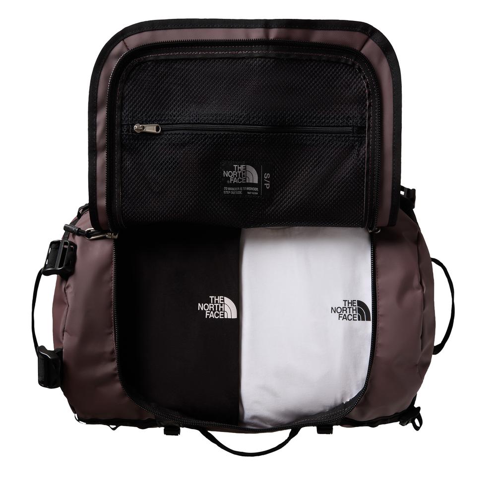 Torba The North Face Base Camp Duffel S 0A52STCAI1 - różowa