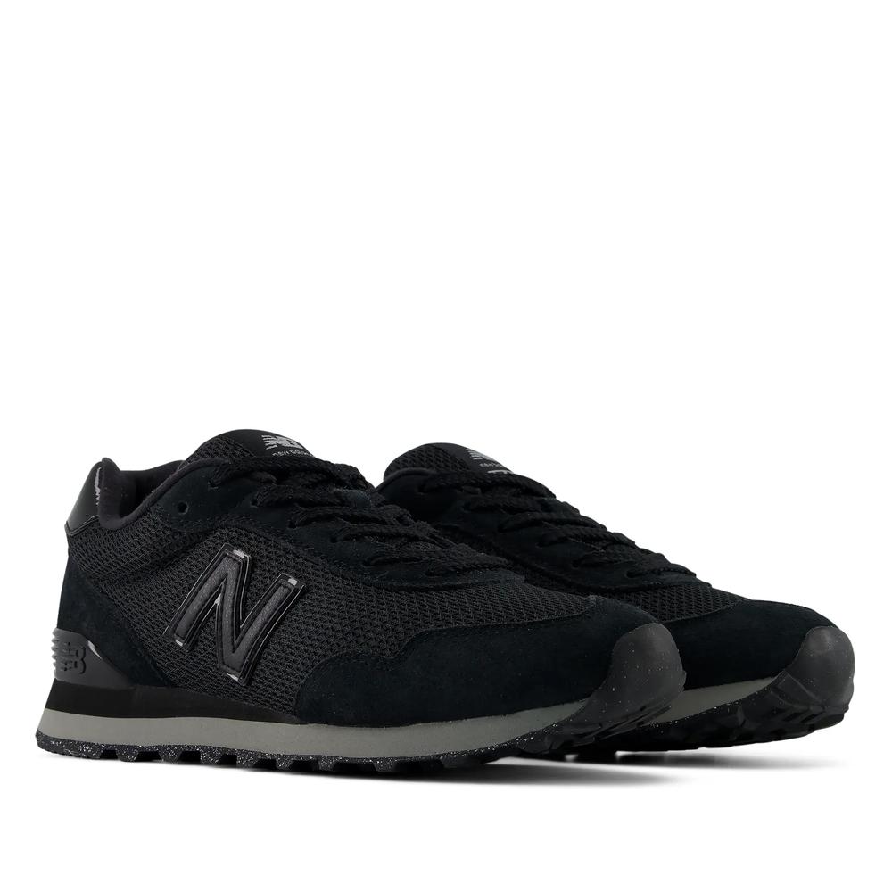 Buty damskie New Balance W51543J - czarne