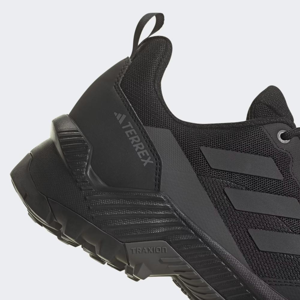 Buty adidas Eastrail 2.0 Hiking HP8606 - czarne