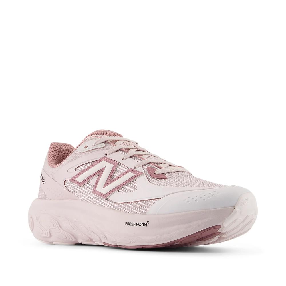 Buty damskie New Balance UTRN6V8 - różowe