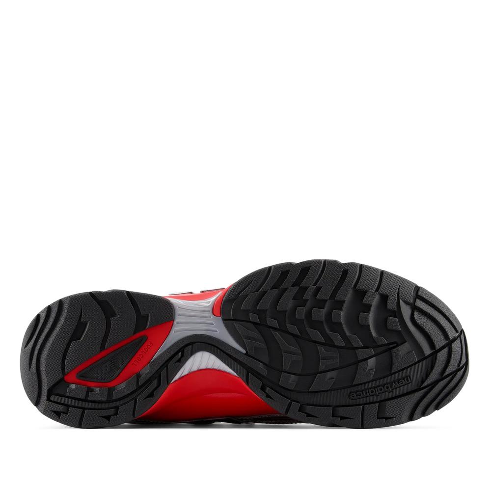 Buty unisex New Balance URC565WC - czerwone