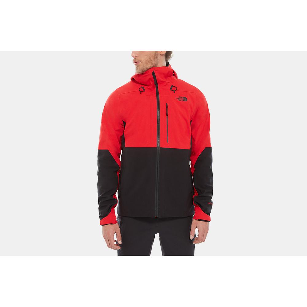 THE NORTH FACE APEX FLEX GTX 2.0 > T93BQ8MXW