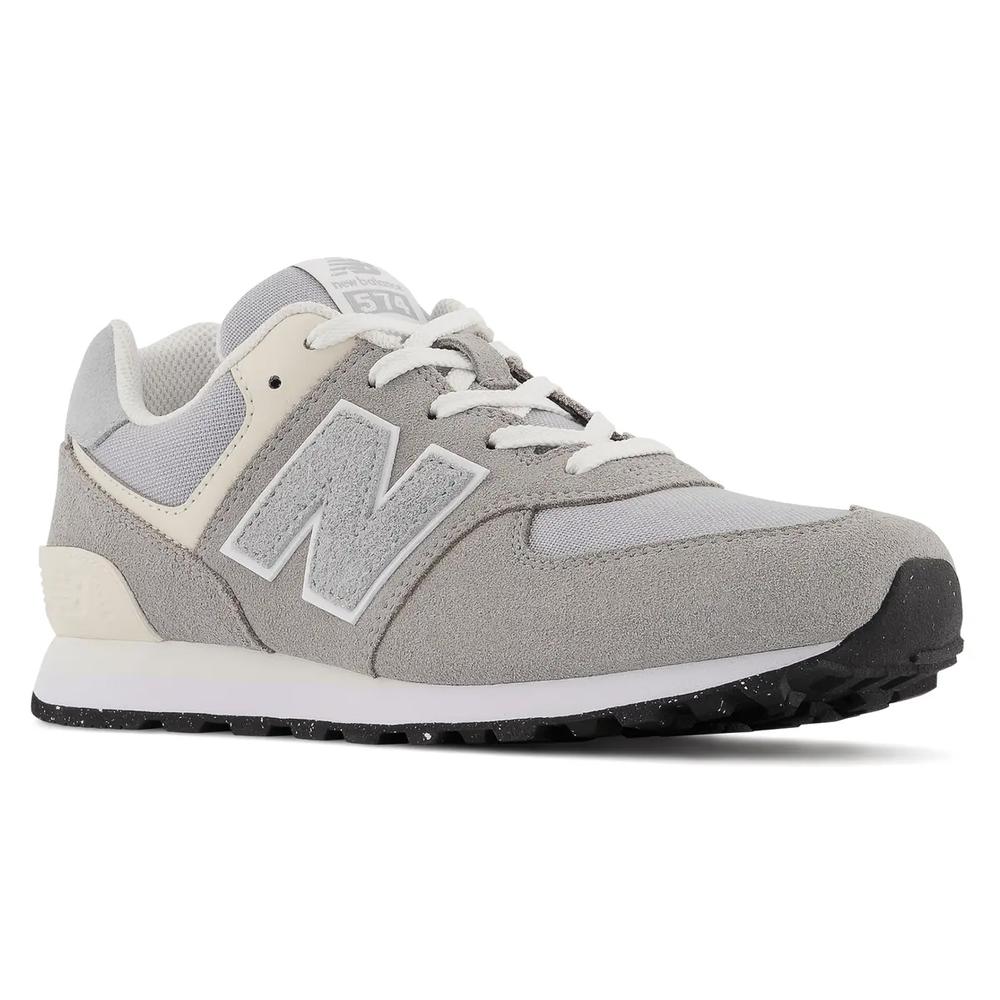 Buty New Balance GC574RD1 - szare
