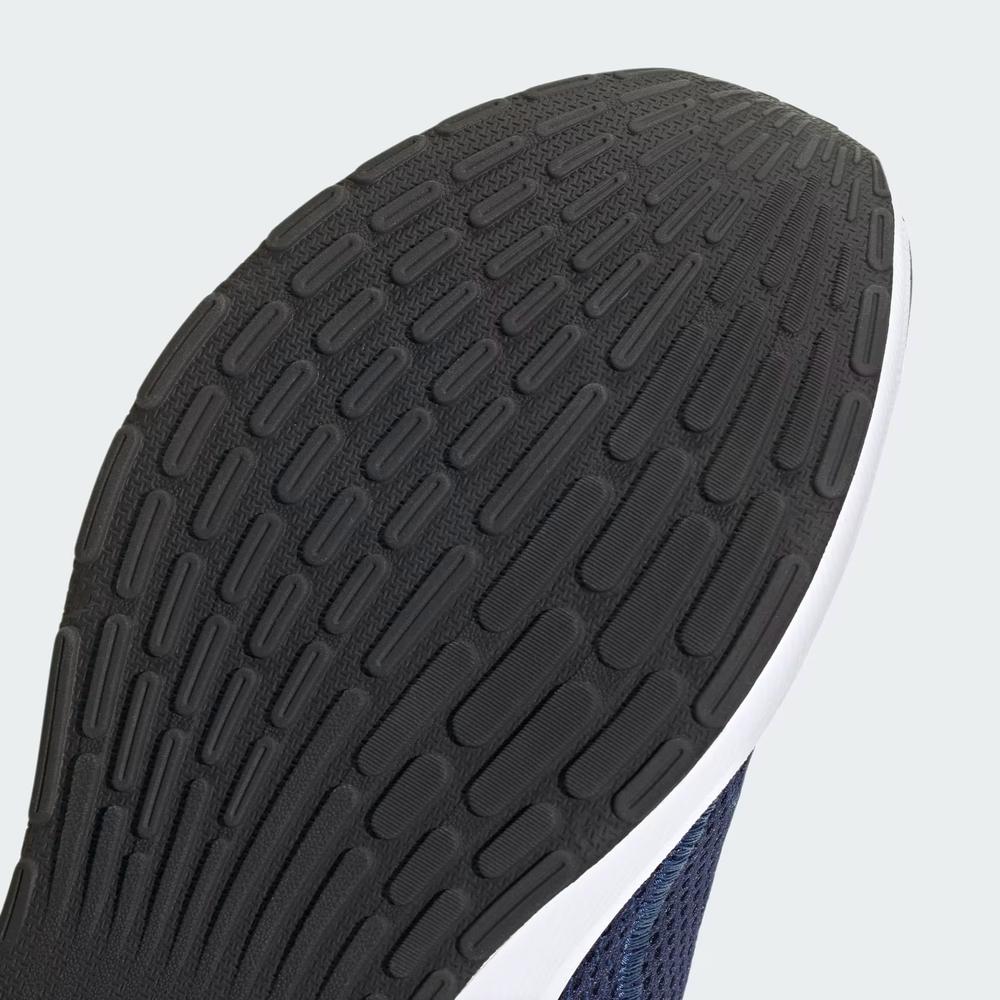 Buty męskie adidas Running Response Runner IH6103 - granatowe