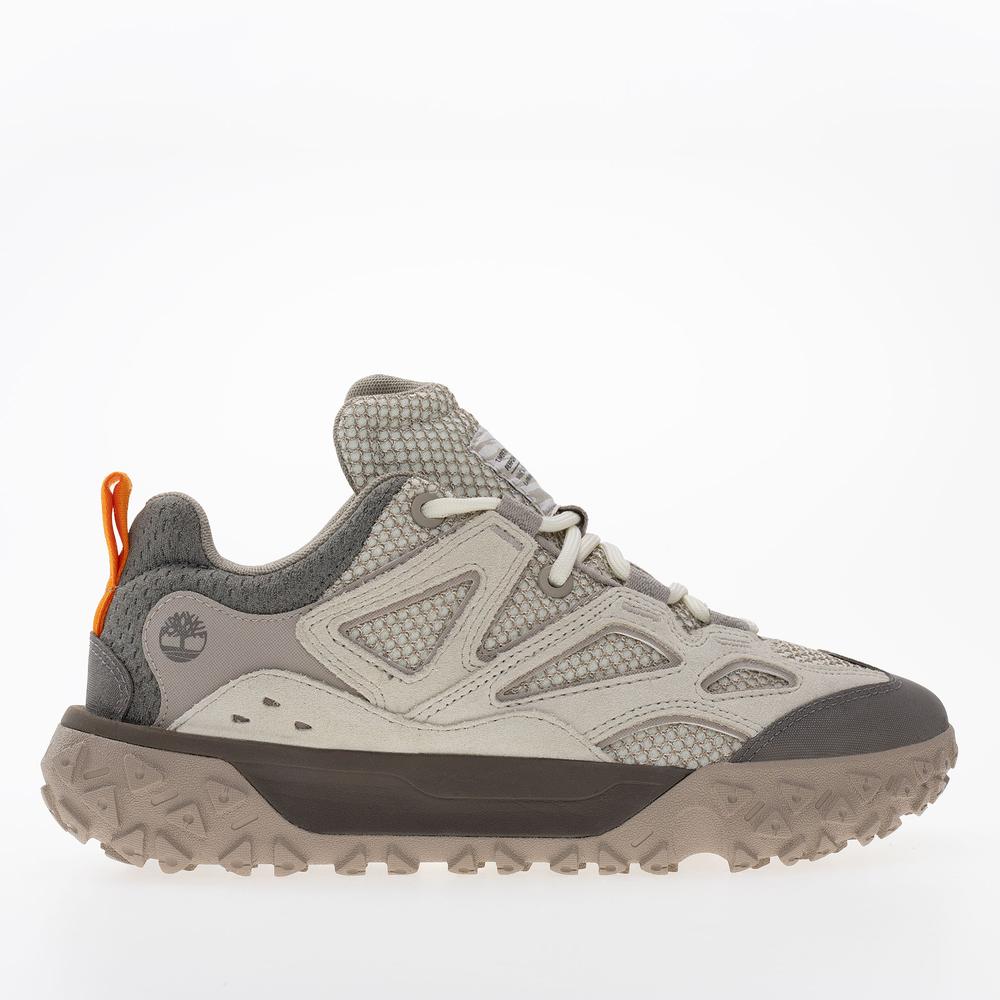 Buty męskie Timberland Greenstride Motion 6 Low 0A6DU2EW21 - szare