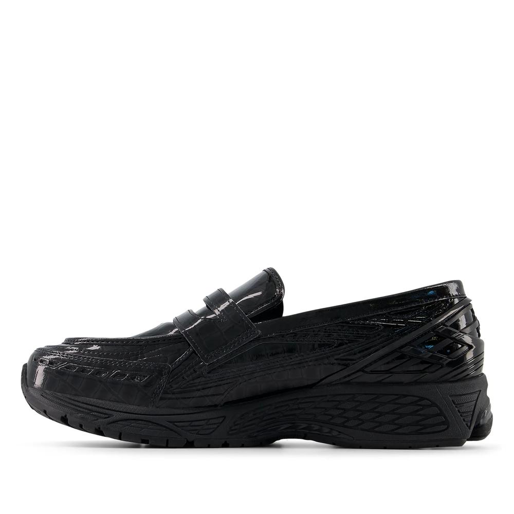 Buty unisex New Balance U1906LCR - czarne