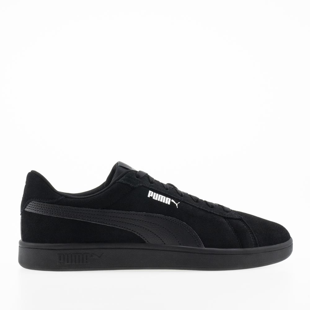 Buty Puma Smash 3.0 39098402 - czarne