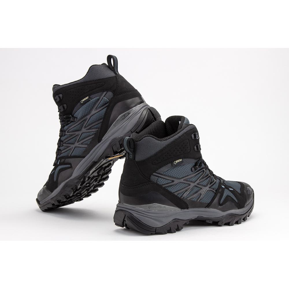 THE NORTH FACE HEDGEHOG FASTPACK MID GTX > T93FXIZU5