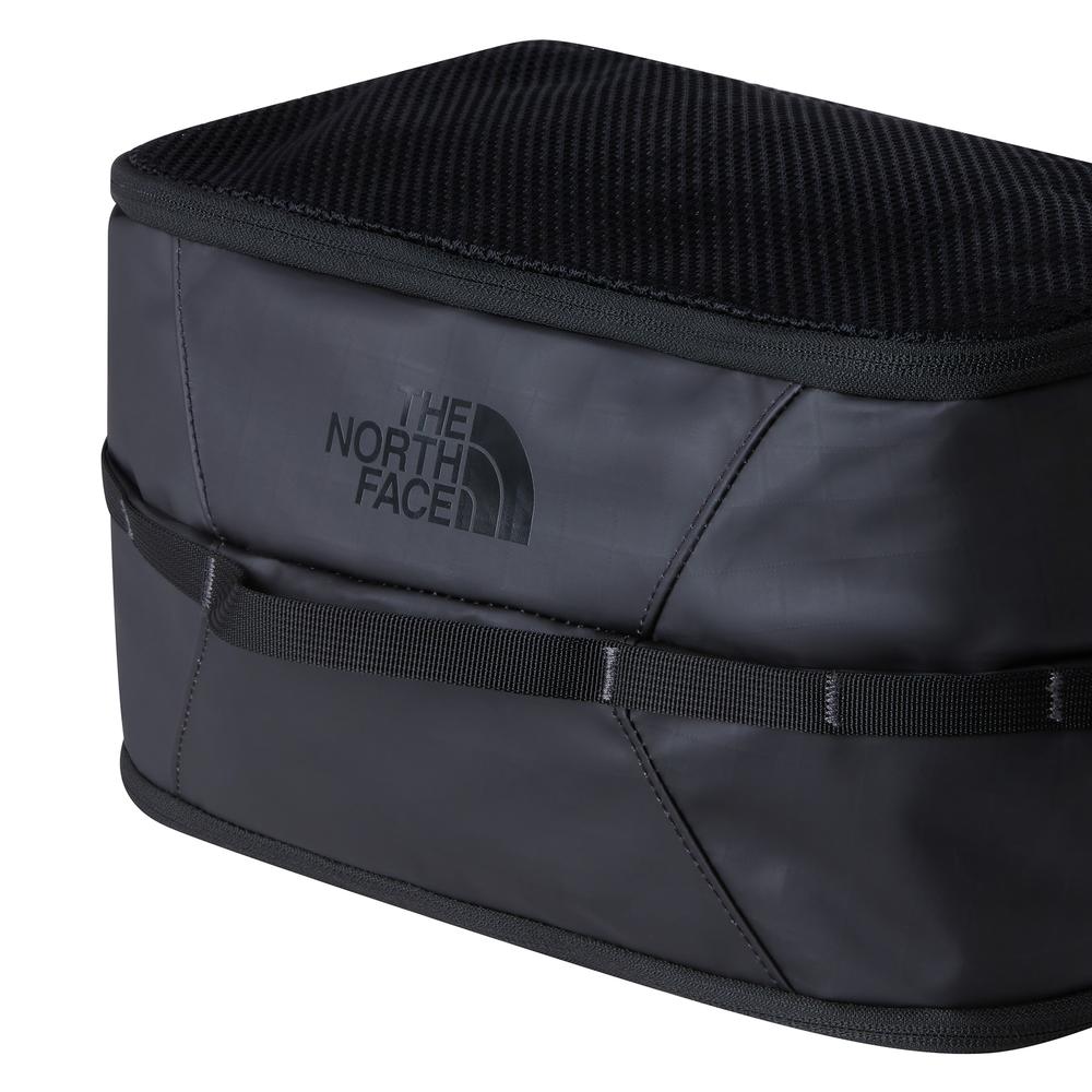 Torba The North Face Base Camp Voyager 0A8GJDJK31 - czarna