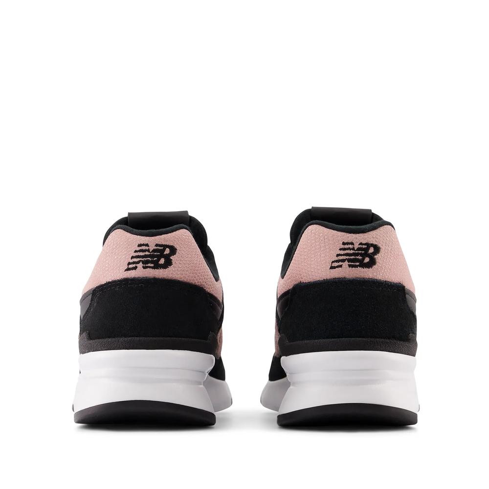 Buty New Balance CW997HDL - czarne