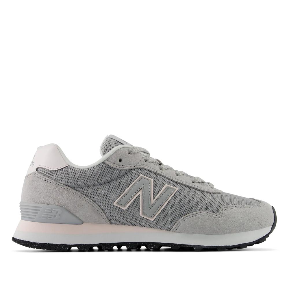 Buty damskie New Balance W5156ZL - szare
