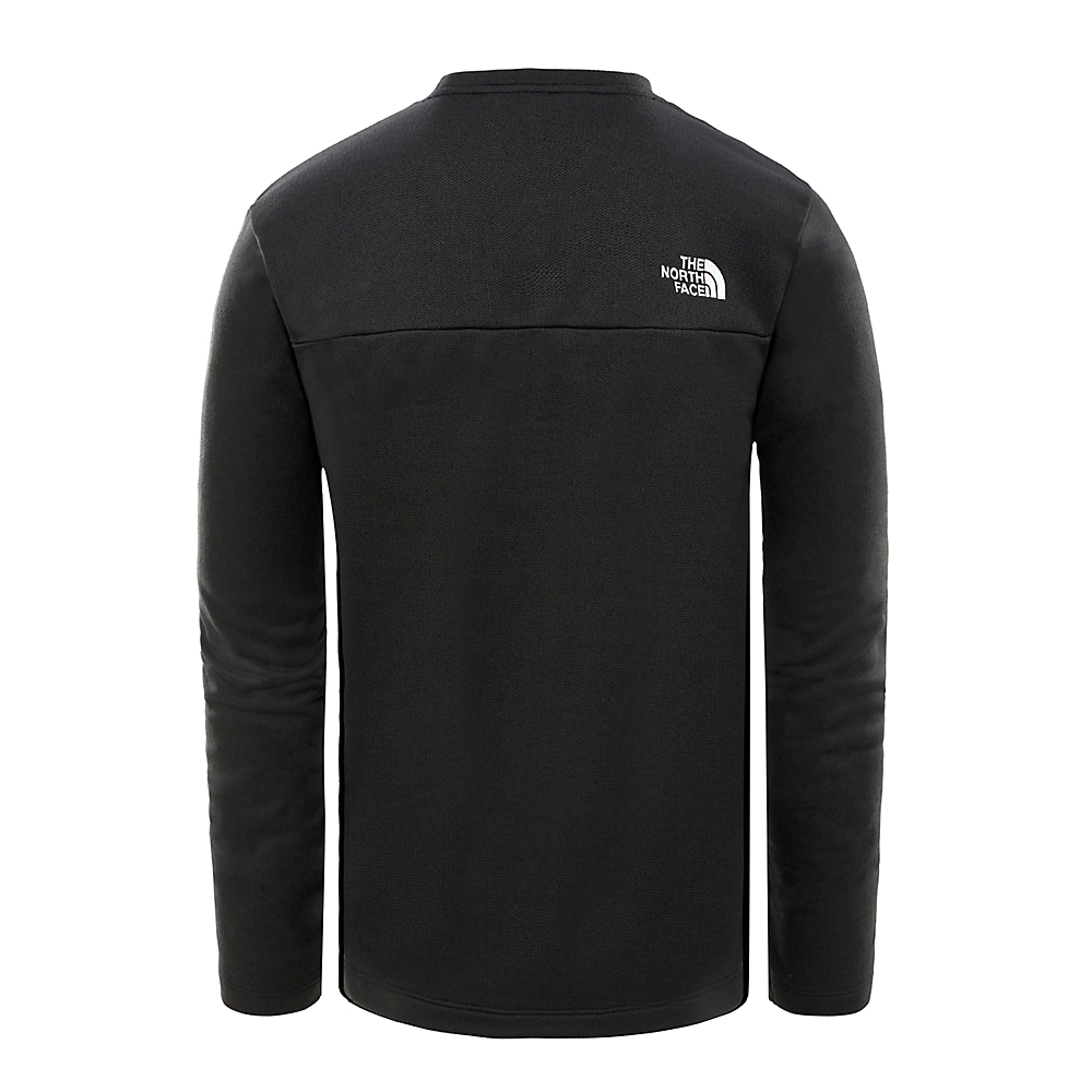 Bluza Polarowa The North Face Mountek T93L2OKS7