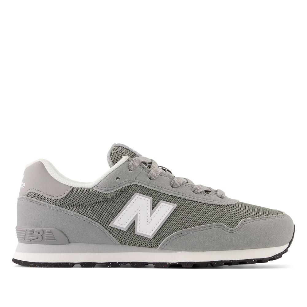 Buty New Balance GC515GRY - szare