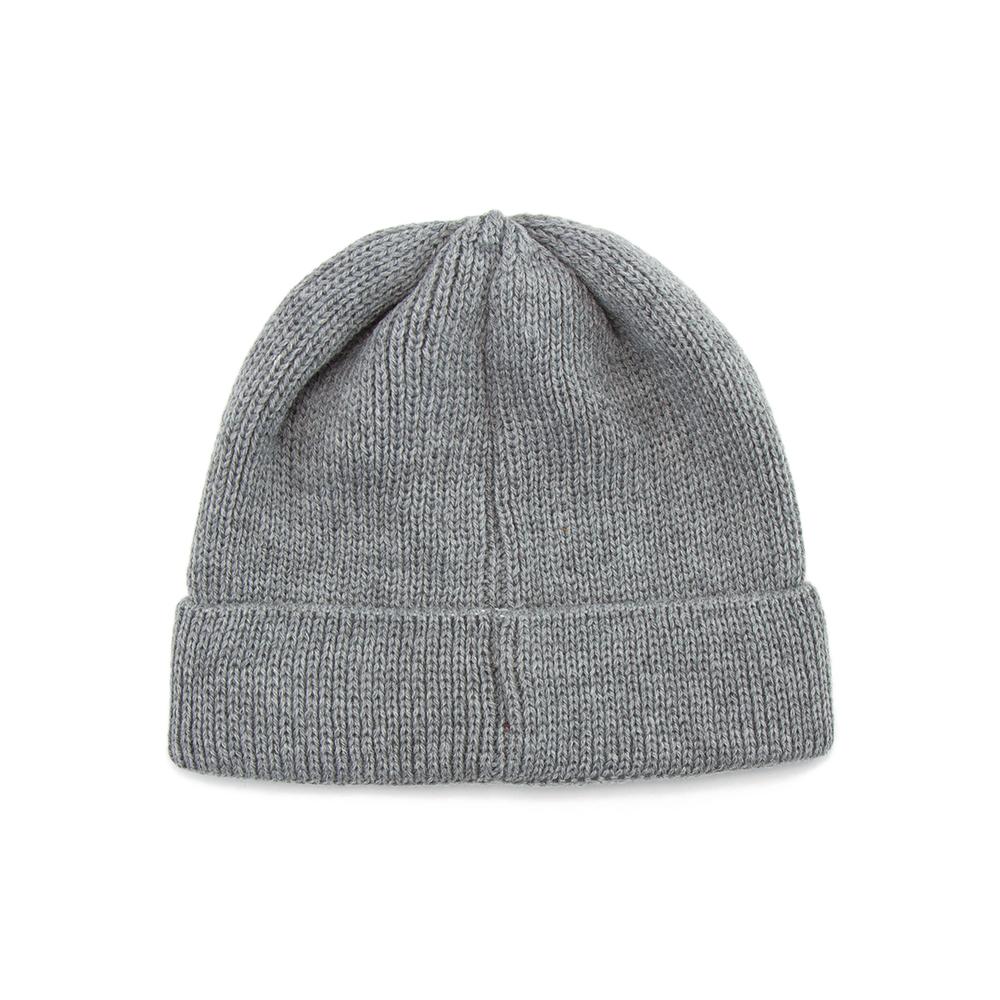 ALPHA INDUSTRIES DOCKER HAT > 19890817