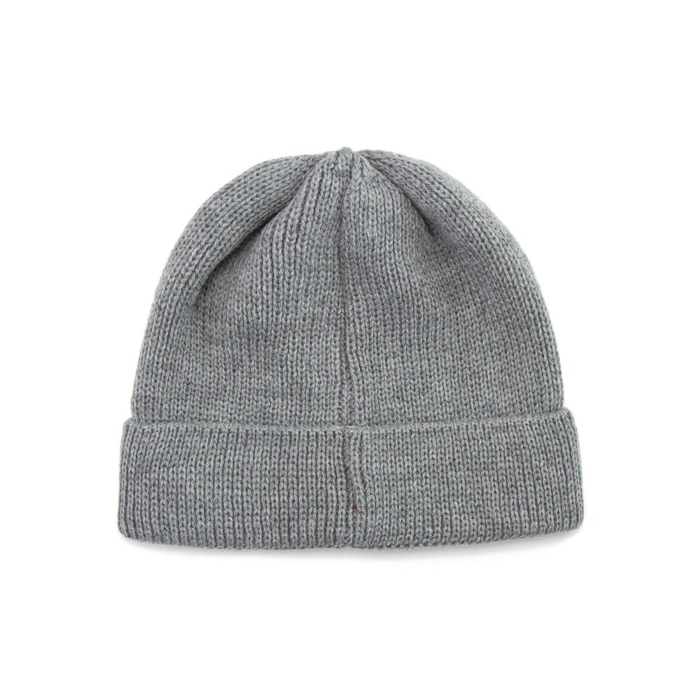 ALPHA INDUSTRIES DOCKER HAT > 19890817